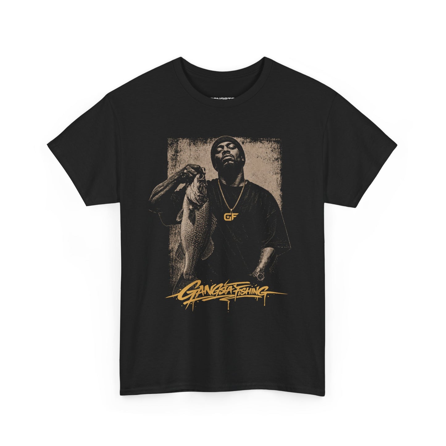 BASSTHUG Tee