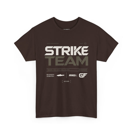 STRIKE TEAM Tee