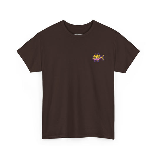 GRAFFITIFI$H Tee