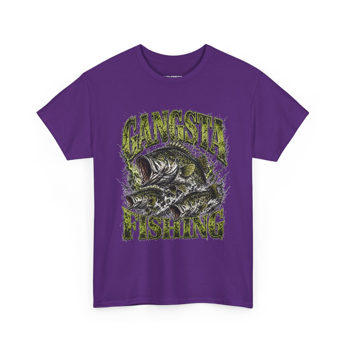 G-BASS Tee