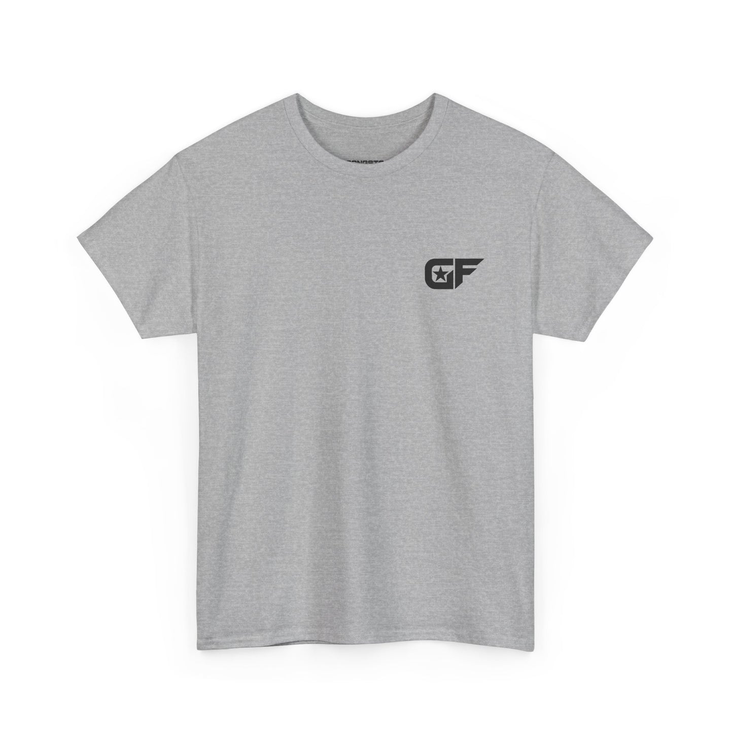 LASTBREATH Tee