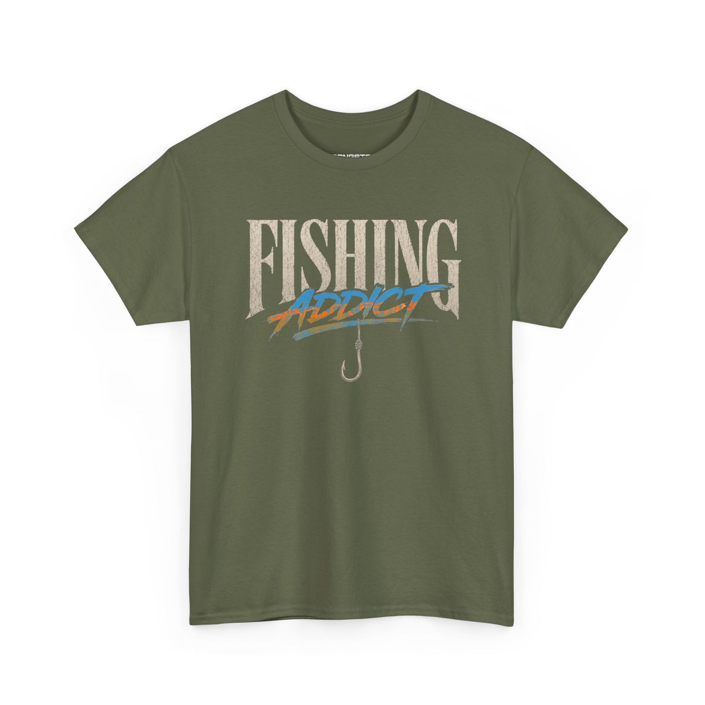 ADDICT Tee