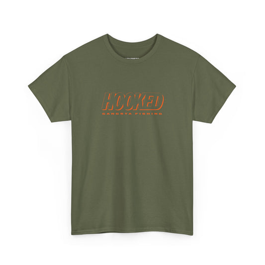 HOOKED Tee