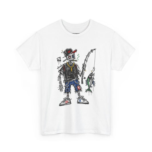 RIVER PUNK Tee