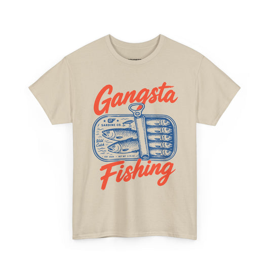 SARDINES Tee