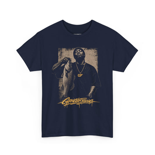 BASSTHUG Tee