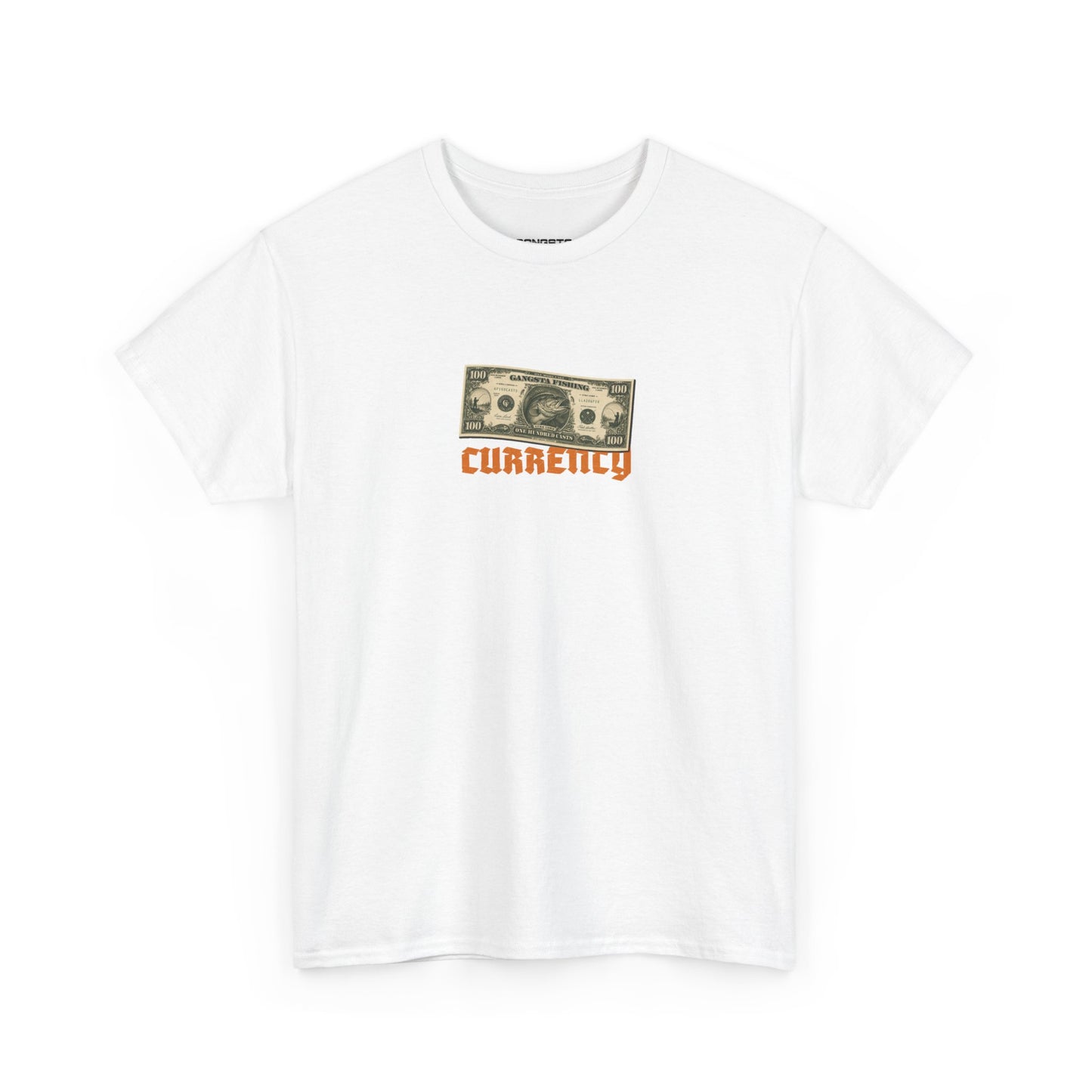 CURRENCY Tee