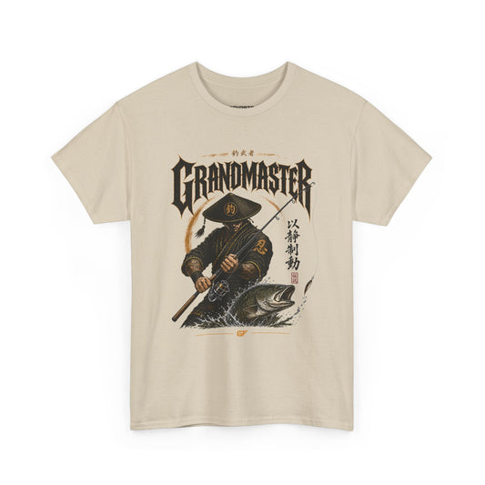 GrandMaster Tee