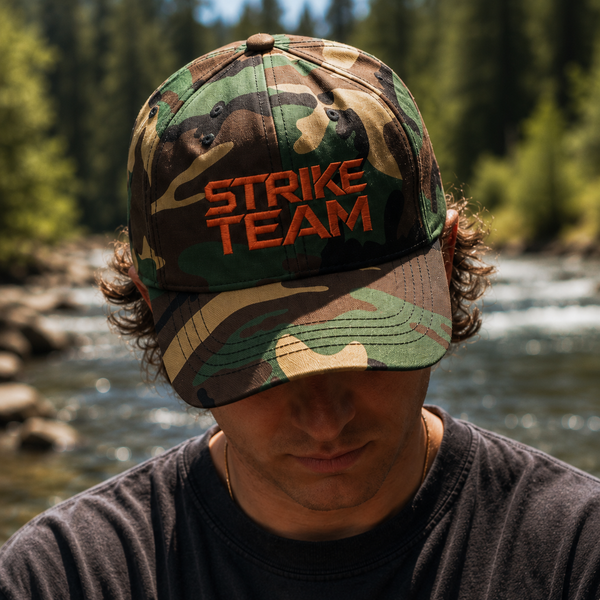 CAPS AND HATS