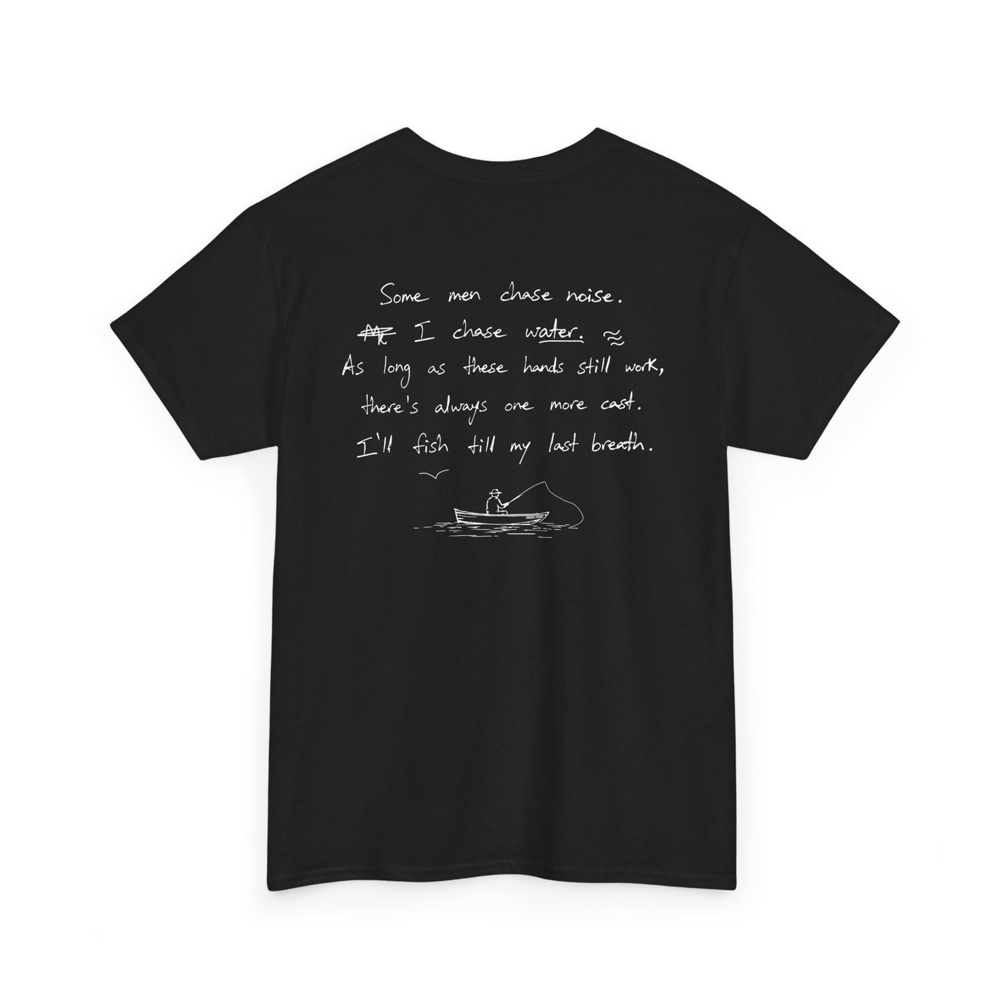 LASTBREATH Tee