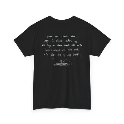 LASTBREATH Tee