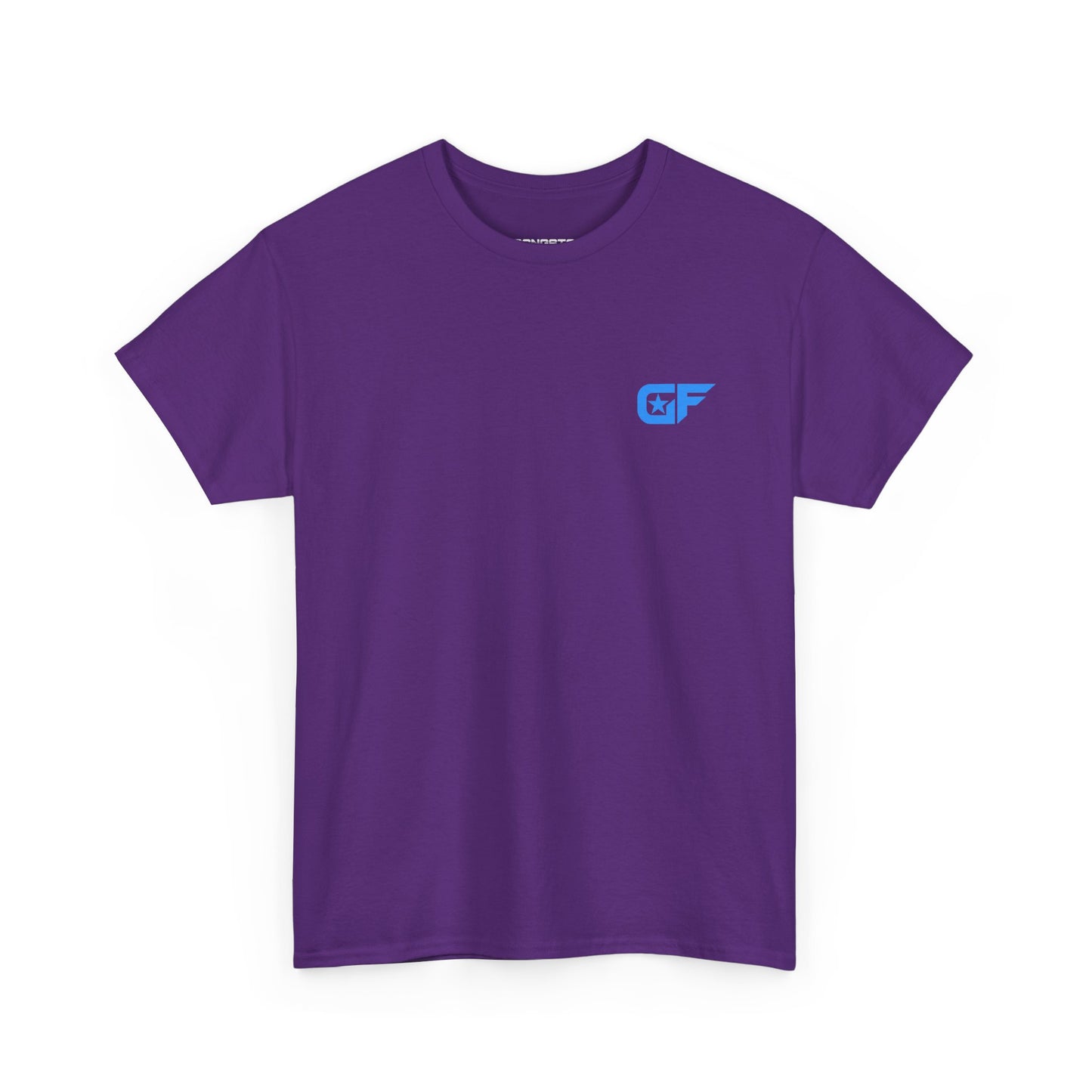FI$Hmarket 魚市場 Tee