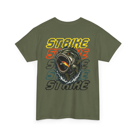 STRIKE V Tee