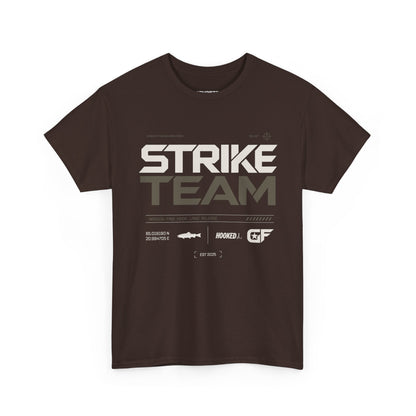 STRIKE TEAM Tee