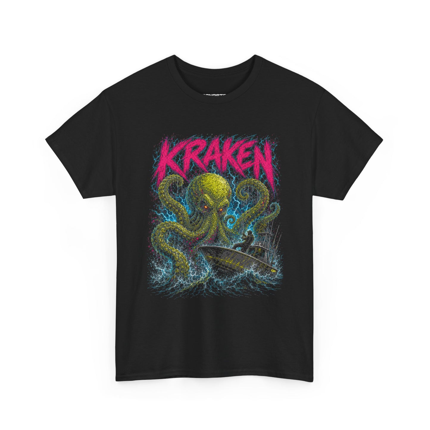 KRAKEN Tee