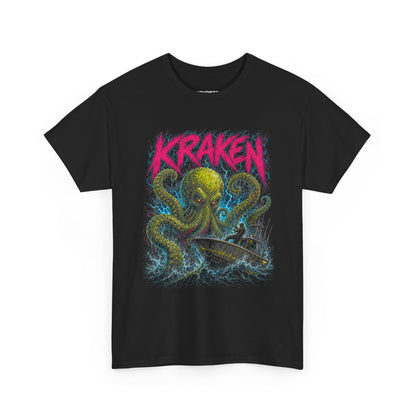 KRAKEN Tee