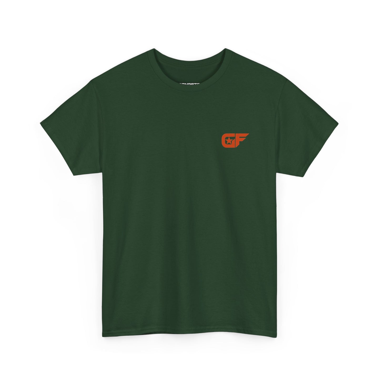 TROUTWORLD Tee