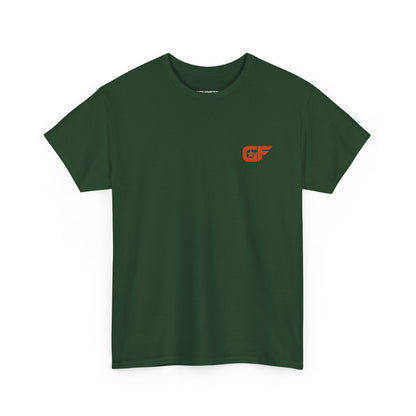 TROUTWORLD Tee