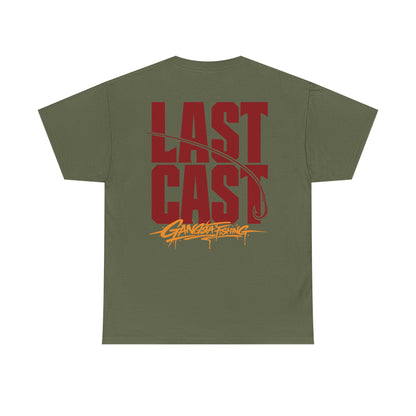 LASTCAST Tee