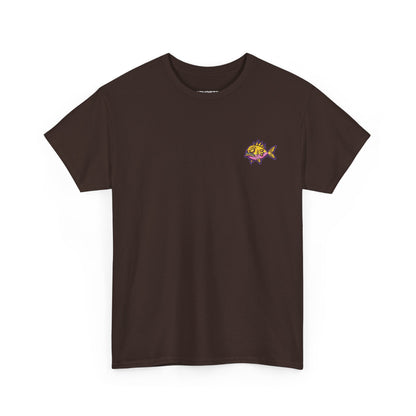 GRAFFITIFI$H Tee
