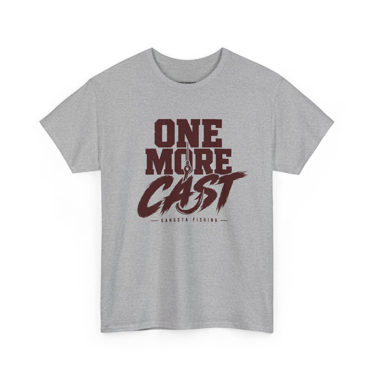 1MORECAST Tee