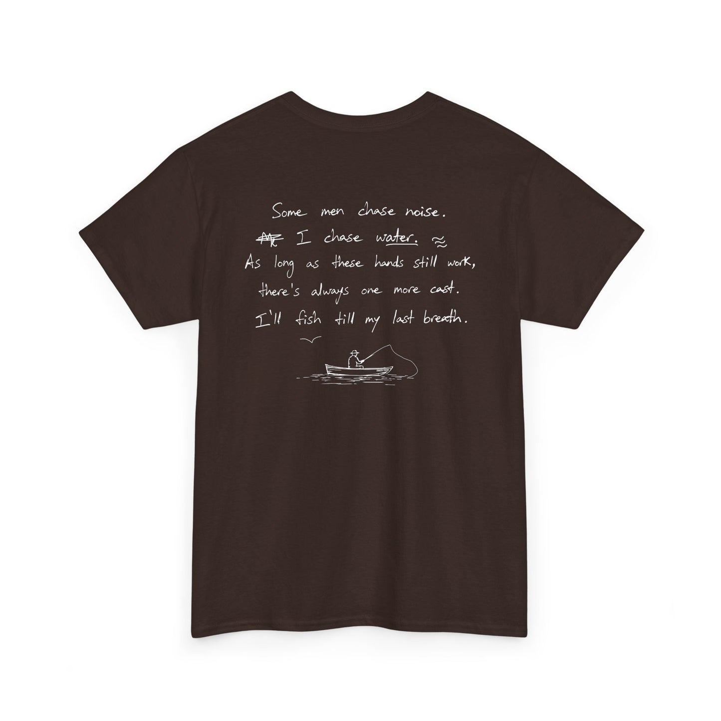 LASTBREATH Tee