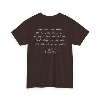 LASTBREATH Tee