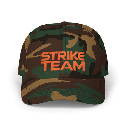 STRIKE TEAM Cap