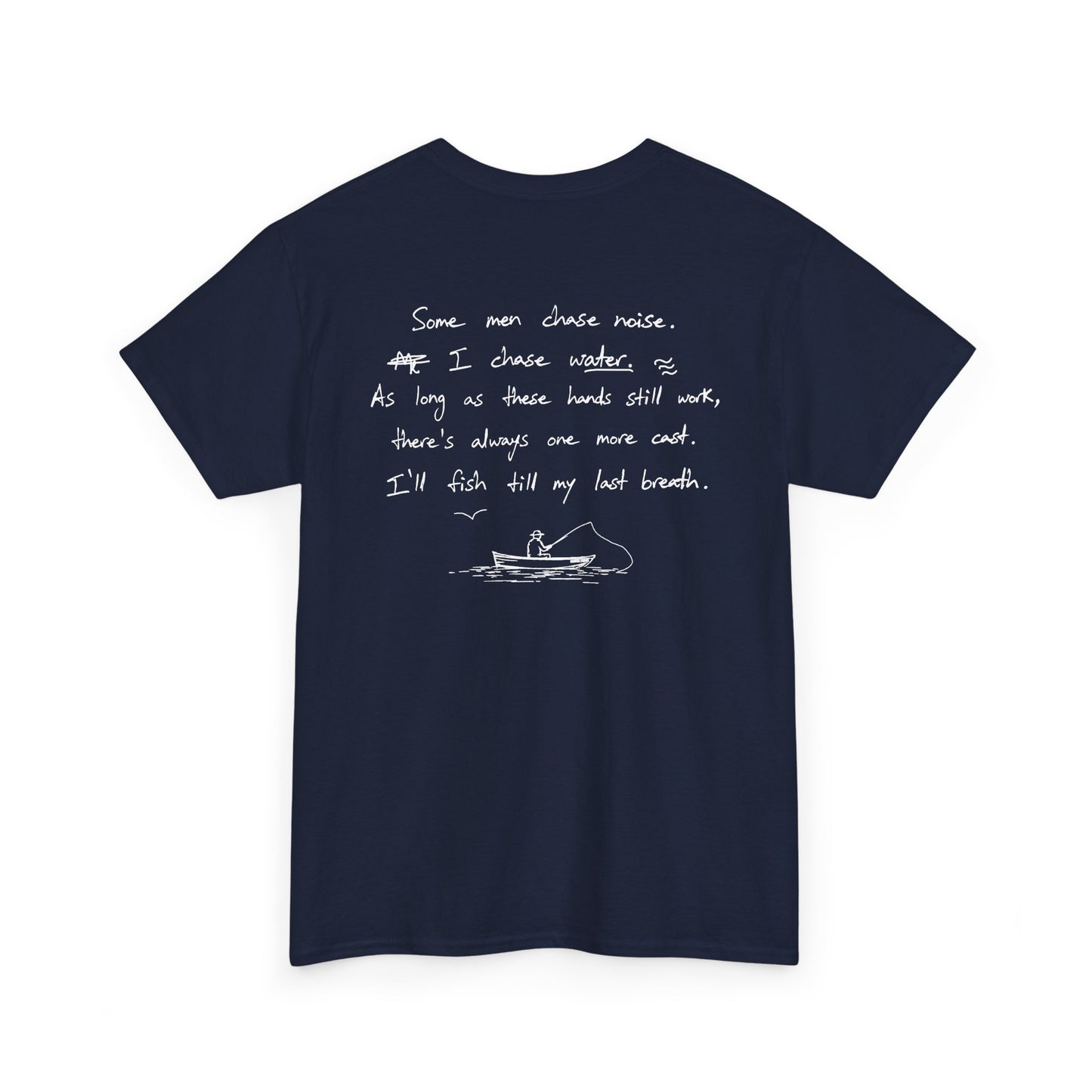 LASTBREATH Tee