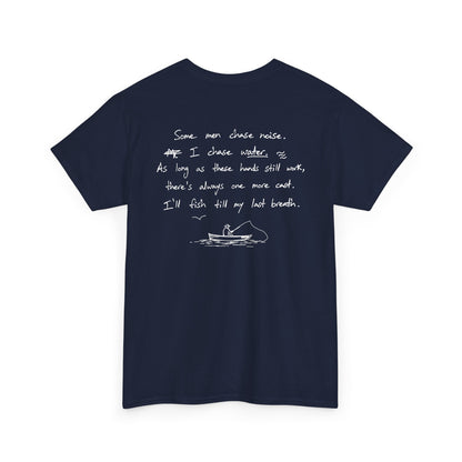 LASTBREATH Tee