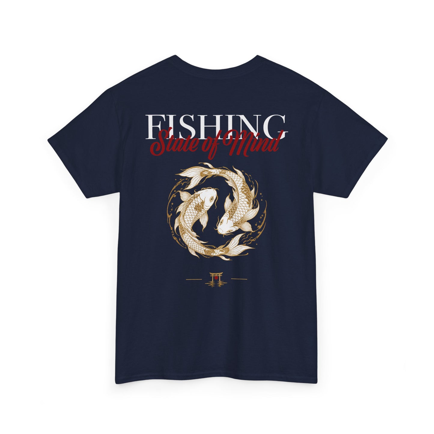 STATEOFMIND Tee