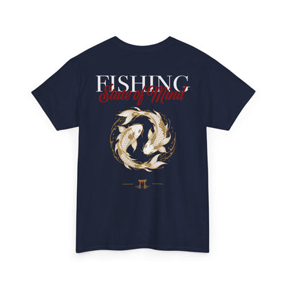 STATEOFMIND Tee