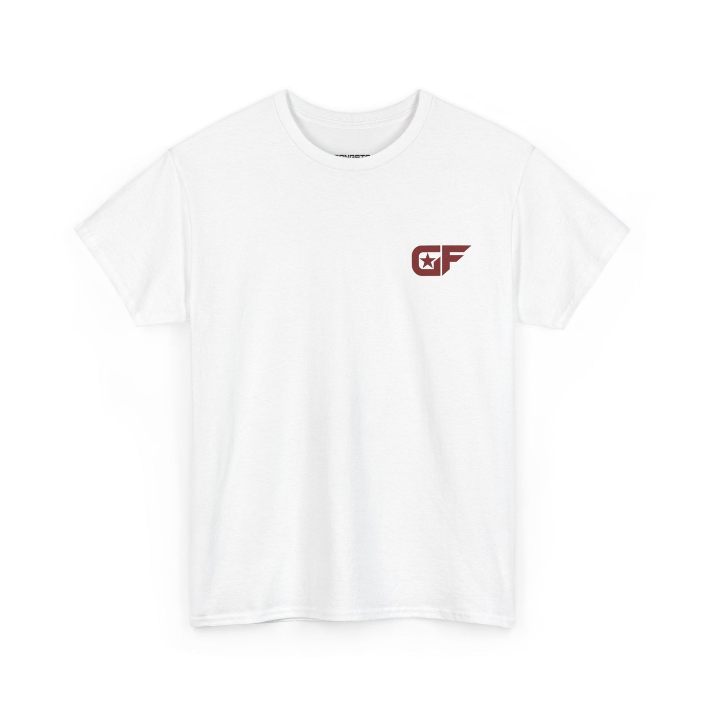 LASTCAST Tee