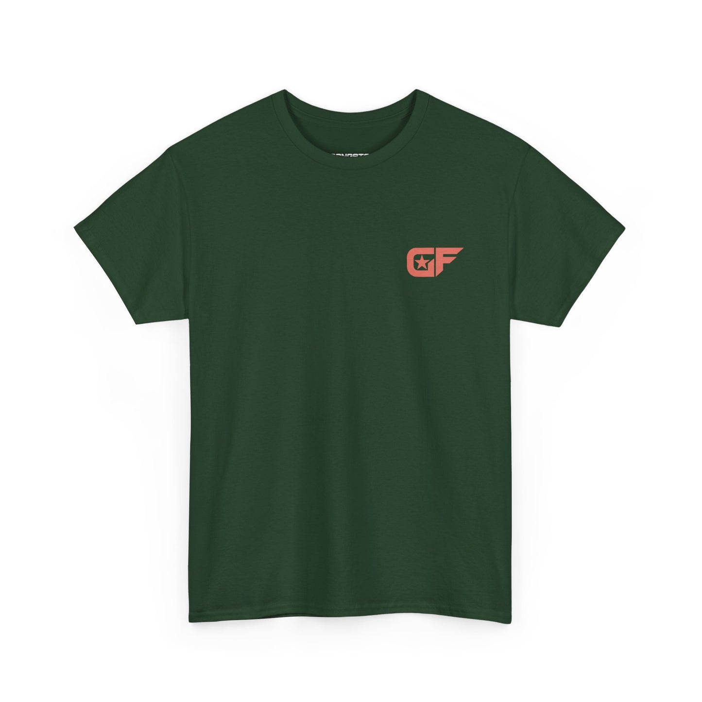 FISHY BUSINESS Tee