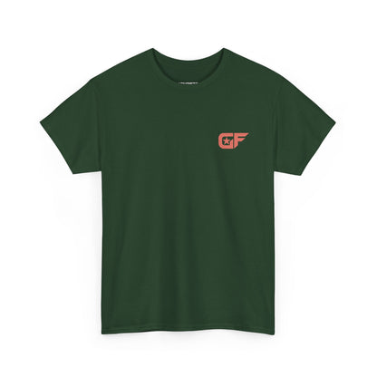 FISHY BUSINESS Tee