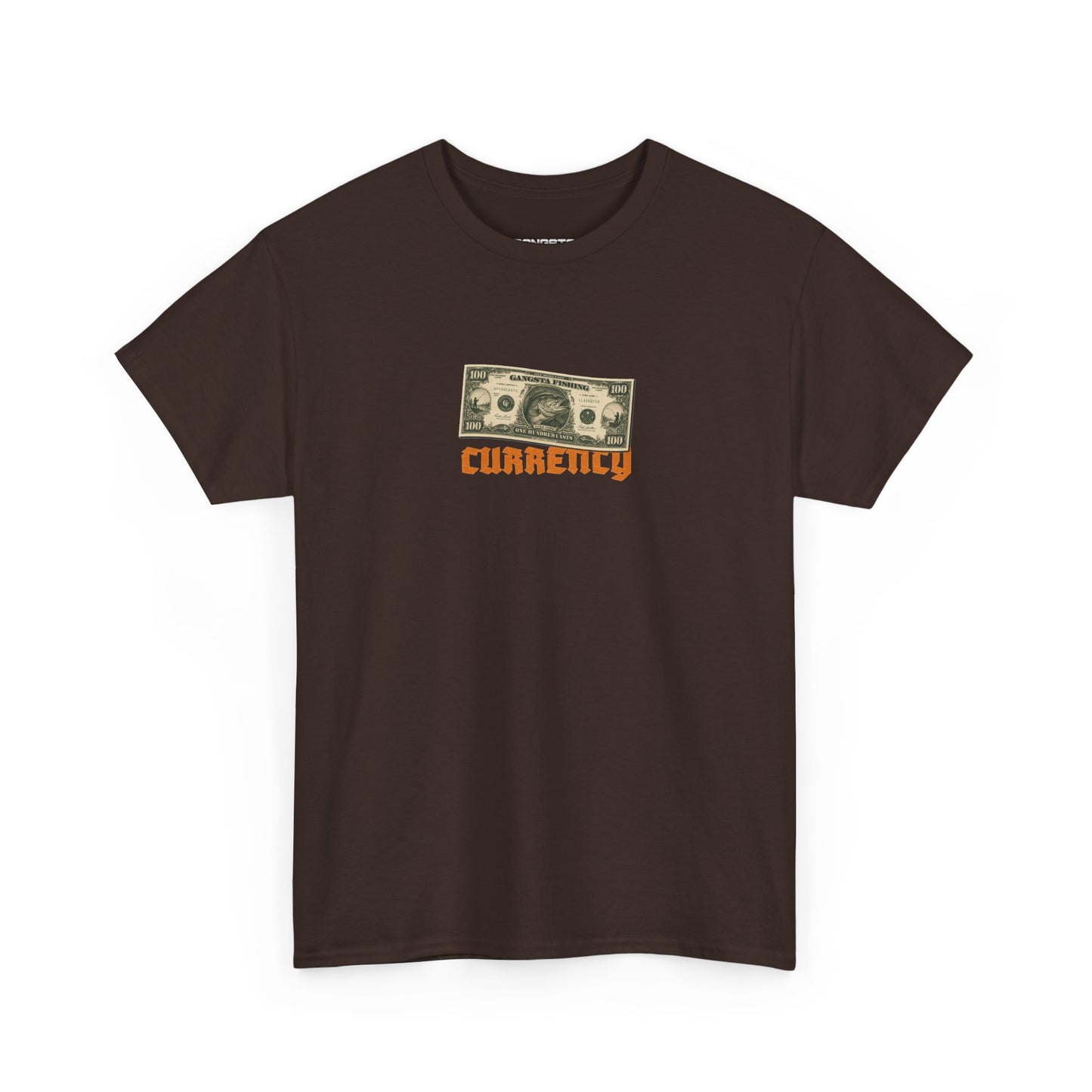 CURRENCY Tee