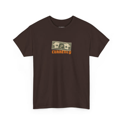 CURRENCY Tee