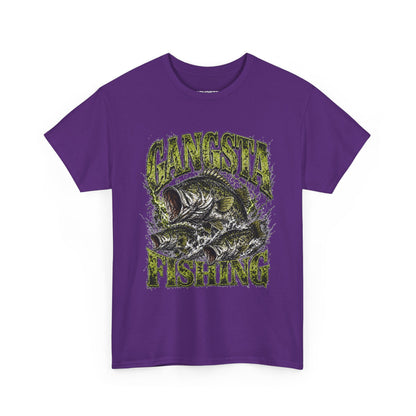 G-BASS Tee