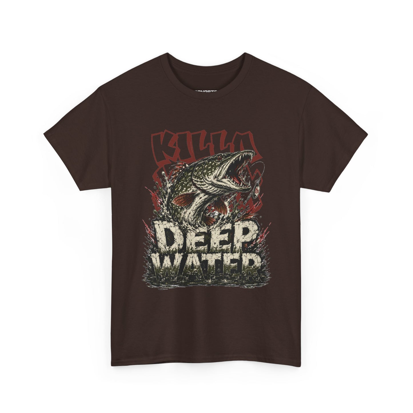 DEEPWATER Tee