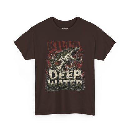 DEEPWATER Tee