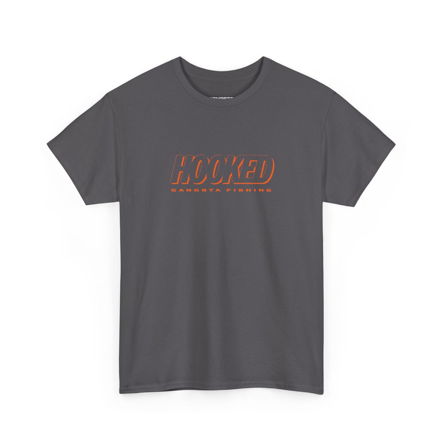 HOOKED Tee