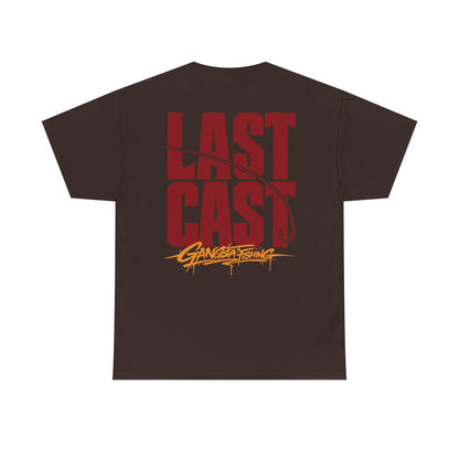 LASTCAST Tee