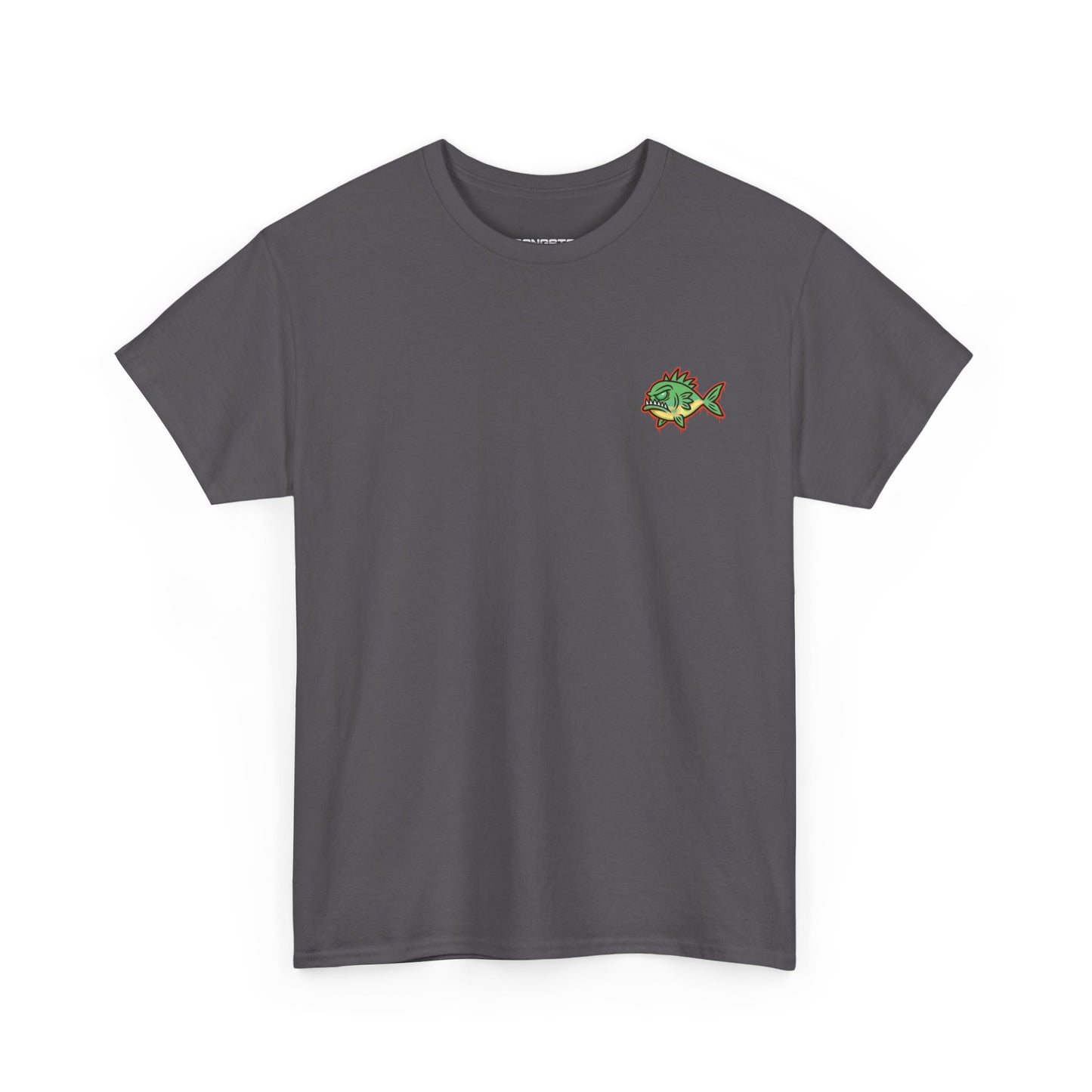 GRAFFITIFI$H Tee