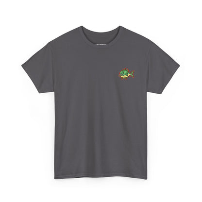 GRAFFITIFI$H Tee