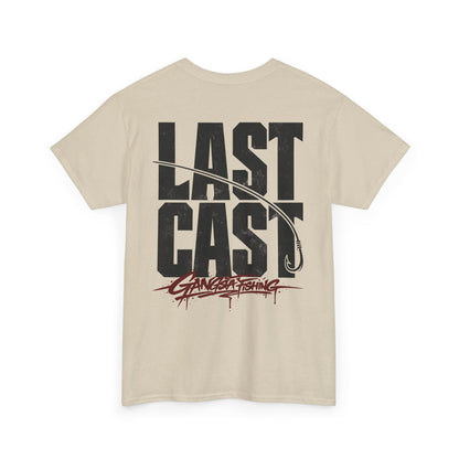 LASTCAST Tee