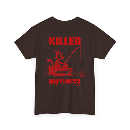 KILLER INSTINCTS Tee