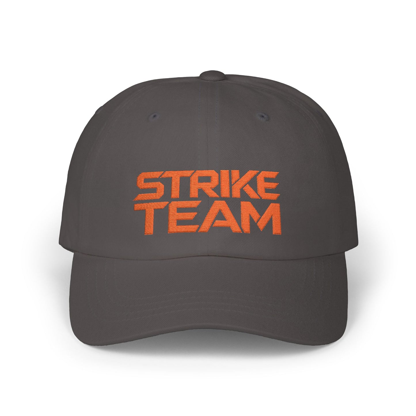 STRIKE TEAM Cap