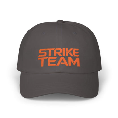 STRIKE TEAM Cap