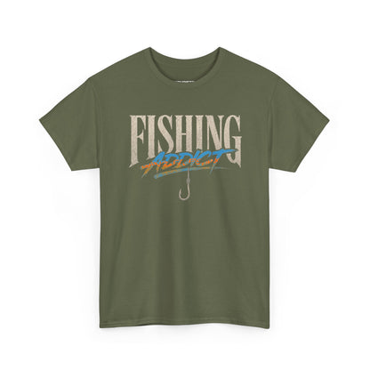 ADDICT Tee
