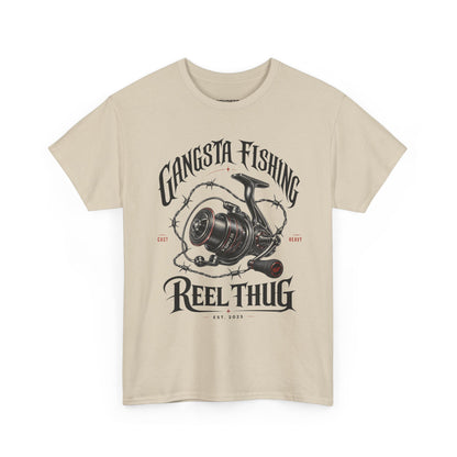 REELTHUG Tee